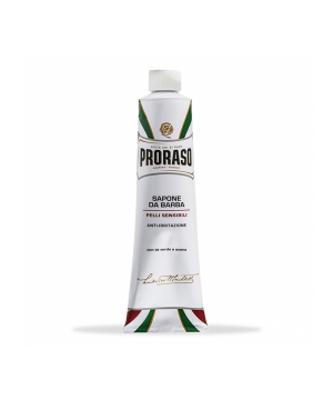 Крем для бриття для чуттєвої шкіри Proraso