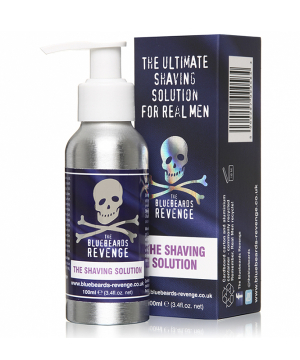 Гель для бриття The Bluebeards Revenge Brushless