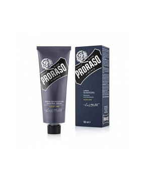 Крем для бриття Proraso Azur & Lime