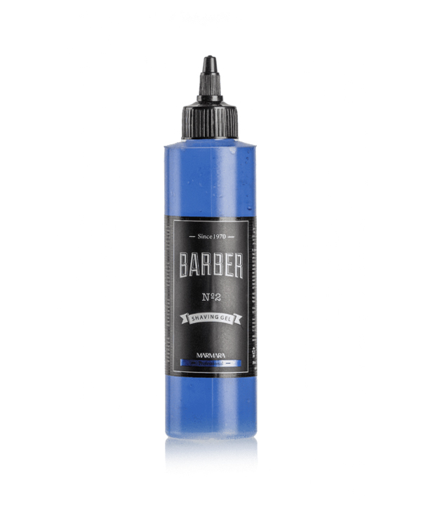 Гель для бриття Marmara Barber 250ml