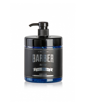 Гель для бриття Marmara Barber 1L