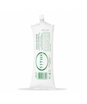 Крем для бриття евкаліпт Vitos