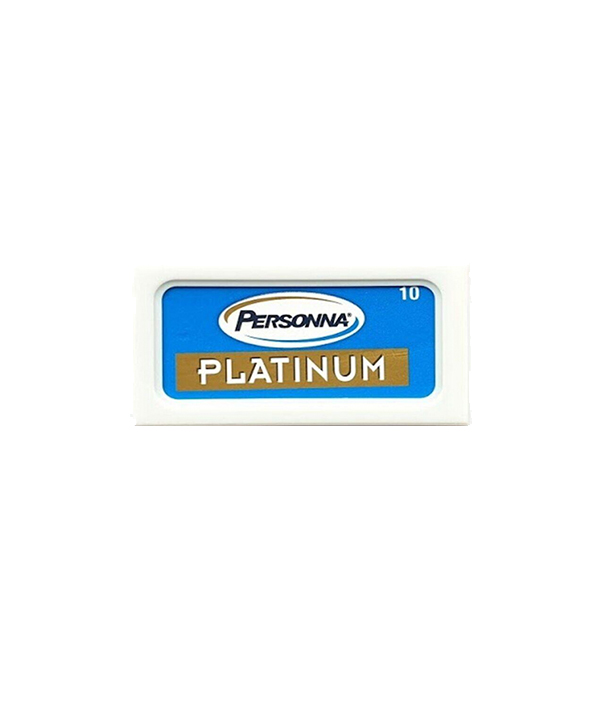 Леза Personna Platinum