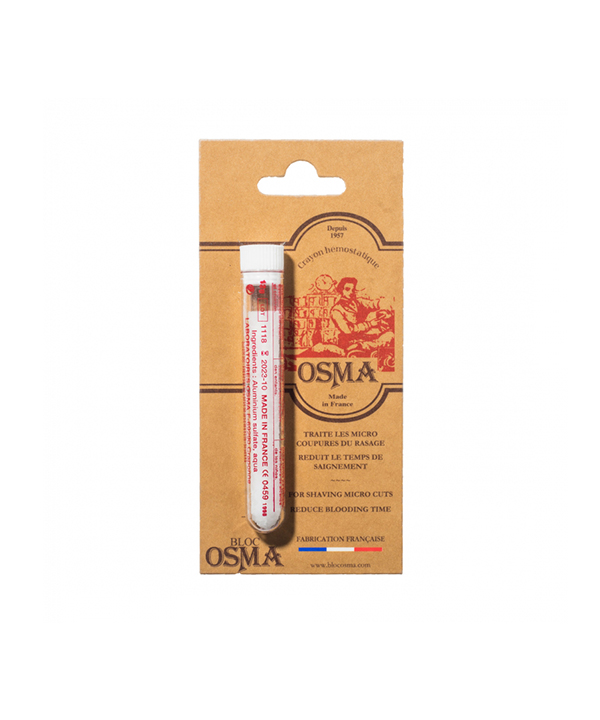 Квасець Osma олівець