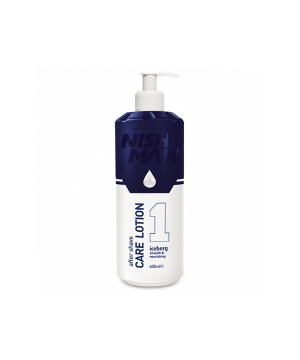 Лосьйон після бриття Nishman Iceberg