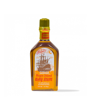 Лосьйон після бриття Clubman Pinaud Virgin Island Bay Rum