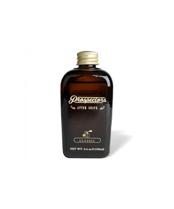 Лосьйон після бриття Prospectors Classic