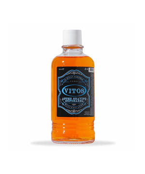 Лосьйон після бриття Vitos After Shave Tabacco