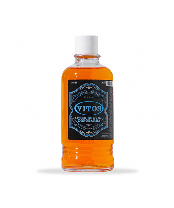 Лосьйон після бриття Vitos After Shave Tabacco