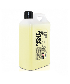 Одеколон після бриття Nishman №4 Lemon