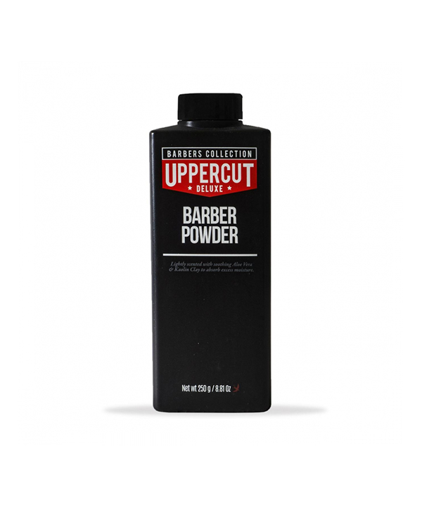 Тальк Uppercut Deluxe