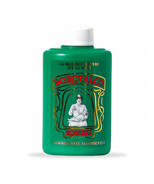 Тальк Borotalco Refreshing Absorbing