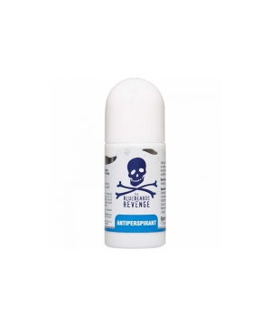 Дезодорант The Bluebeards Revenge Anti-Perspirant