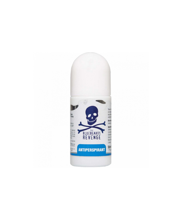 Дезодорант The Bluebeards Revenge Anti-Perspirant