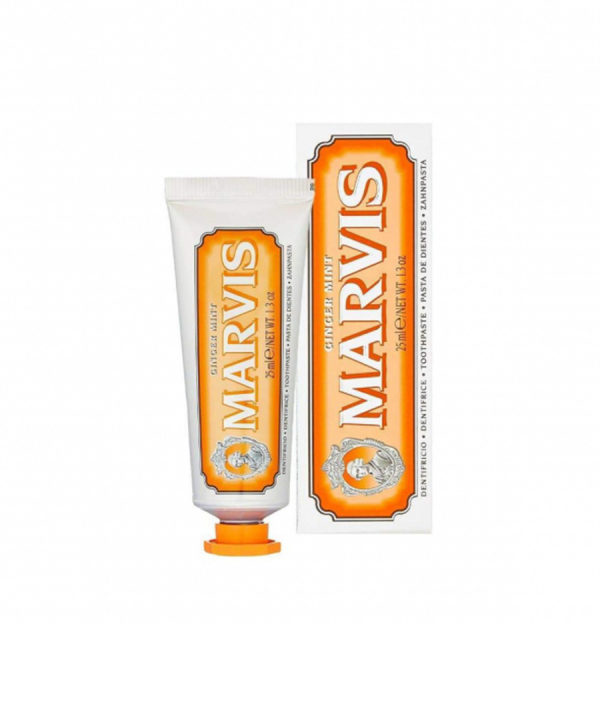 Зубна паста Marvis Ginger Mint
