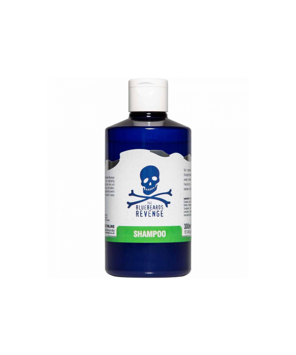 Шампунь для волосся The Bluebeards Revenge Concentrated