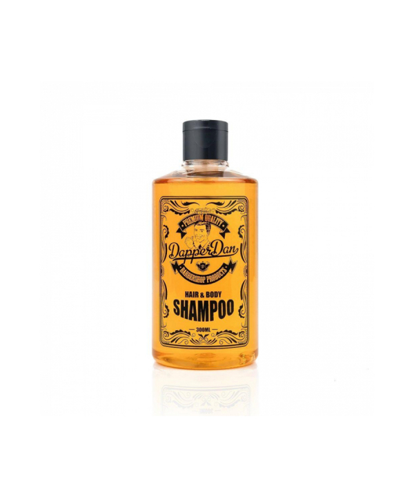 Шампунь Dapper Dan Hair&Body Shampoo