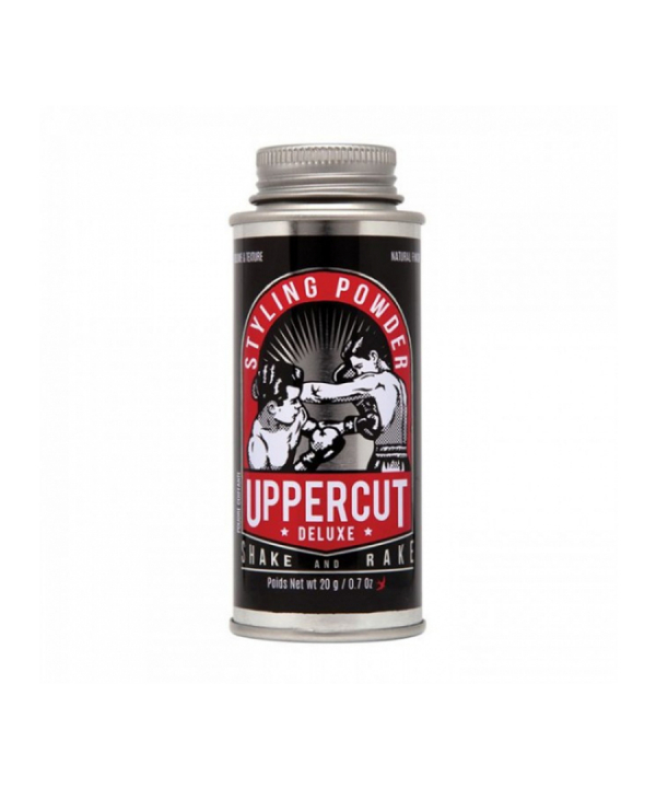 Пудра Uppercut Deluxe Powder
