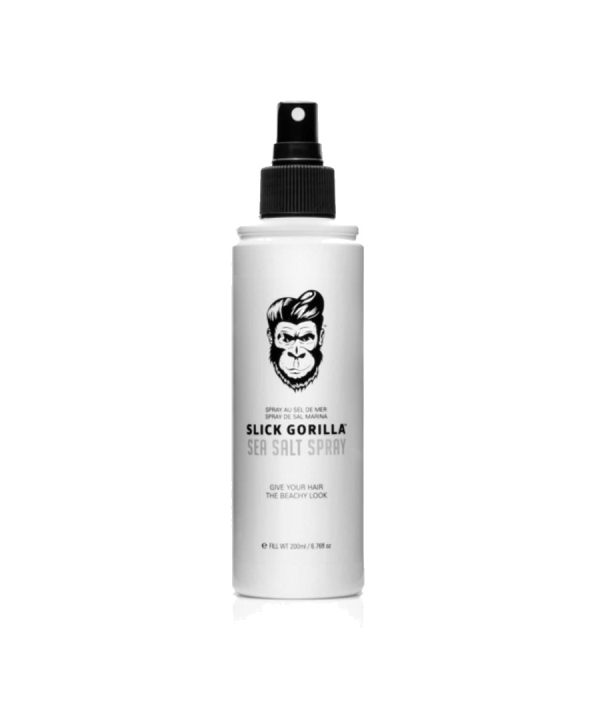 Спрей Slick Gorilla Sea Salt Spray 200мл