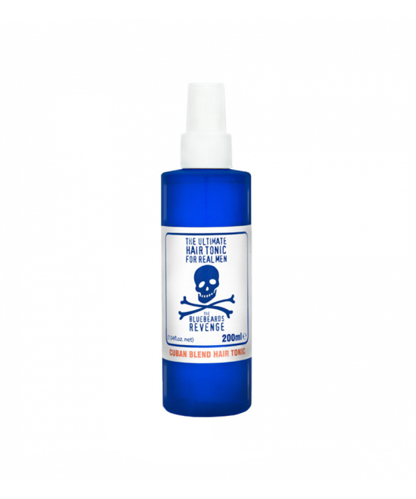 Тонік The Bluebeards Revenge Cuban Blend Hair Tonic