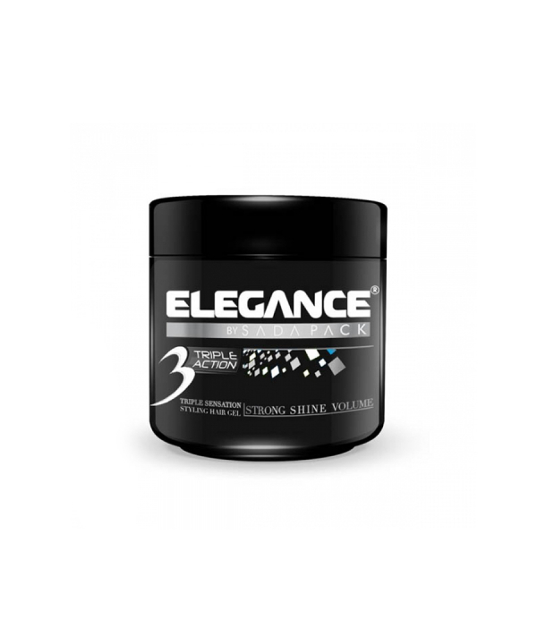 Гель Elegance Tripple Action Moon