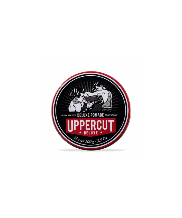 Помада Uppercut Deluxe Pomade