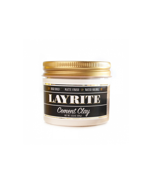 Глина Layrite Cement Clay