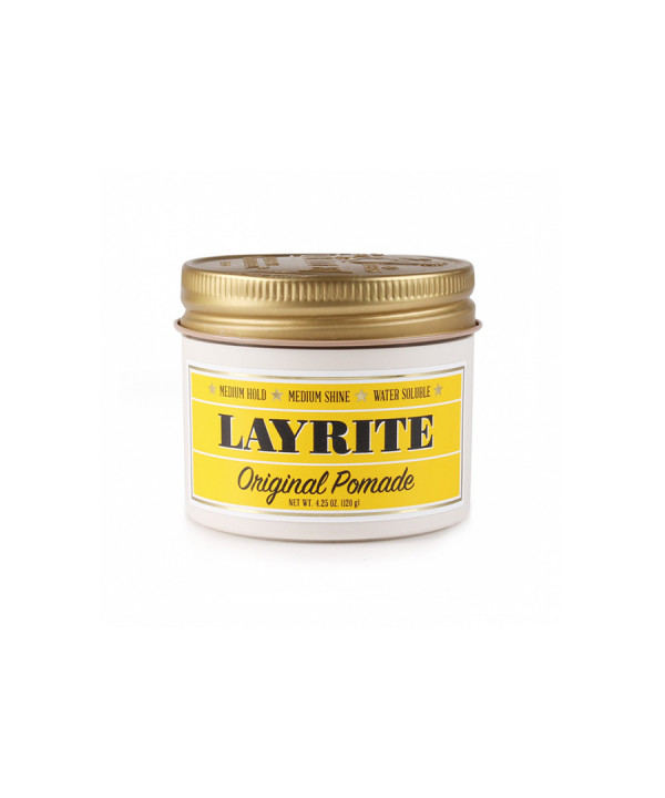 Помада Layrite Original Pomade