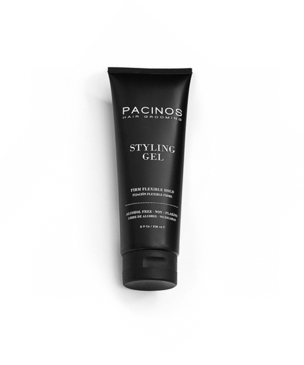 Гель Pacinos Styling Gel