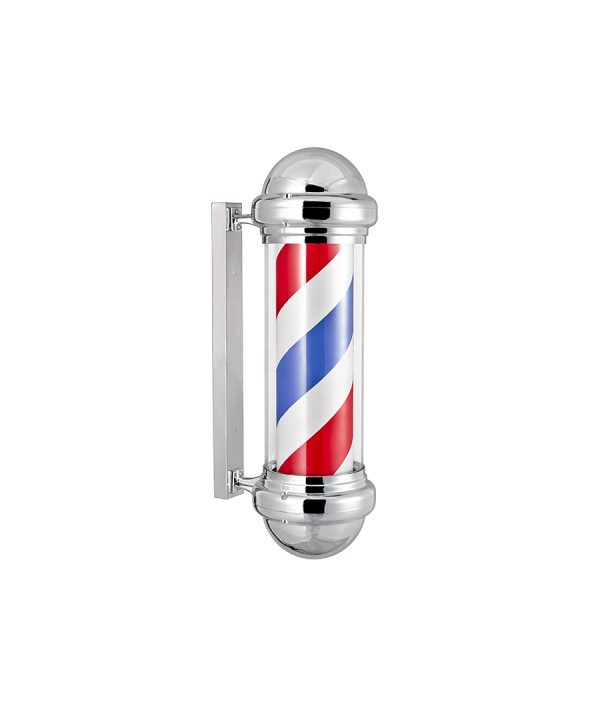 Вивіска Barberpole 75см