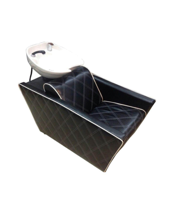 Мийка Long Lux Black