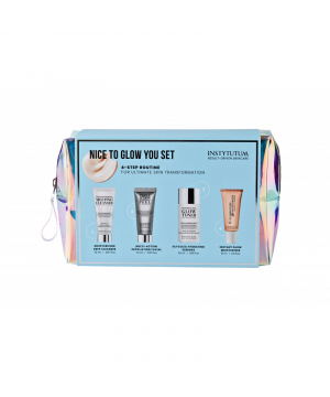 Набір Instytutum NICE TO GLOW YOU SET