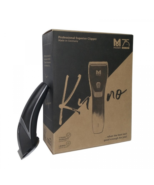 Машинка MOSER Kuno 1887-0050