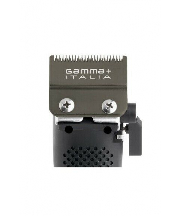 Машинка Gamma Piu X-Ergo GPXE1