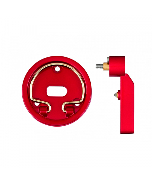 Машинка BaByliss PRO FX8700RE