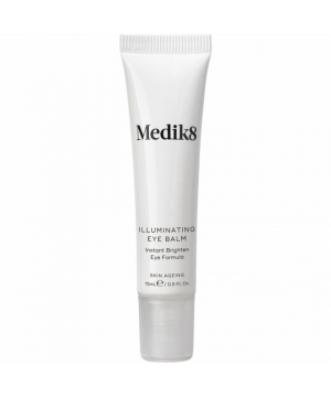 Освітлювальний бальзам Medik8 Illuminating Eye Balm 15mL