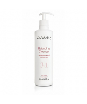 Очищення 3в1 Casmara Balancing Cleanser