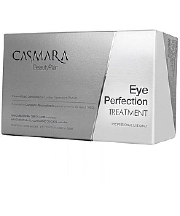 Професійний монодозний догляд Casmara Eye Perfection