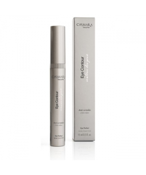 Крем навколо очей проти зморшок Casmara Eye Perfect 15mL