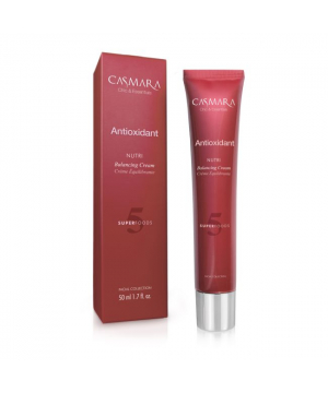 Живильний крем Годжі Casmara Antioxidant 50ml