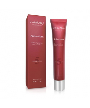 Сироватка Годжі Casmara Antioxidant 50ml