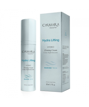 Зволожуючий крем Casmara Hydra Lifting 50ml