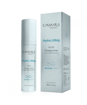 Живильний крем Casmara Hydra Lifting 50ml