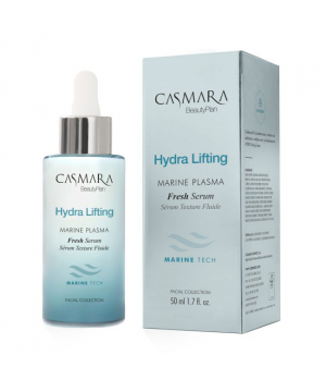 Зволожуюча сироватка Casmara Hydra Lifting 50ml