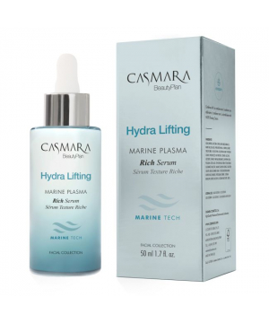 Живильна сироватка Casmara Hydra Lifting 50ml