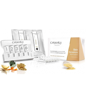 Професійний монодозний догляд Casmara Skin Sensations