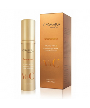Гідро-живильний крем Casmara Vitamin C Sensations 50ml