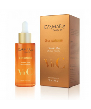 Сироватка Casmara Vitamin C Sensations 50ml