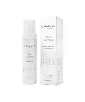 Очищення Casmara Detox Cleanser 150mL