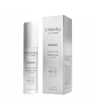 Гідро-живильний крем Casmara RGnerin 50ml